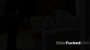 Em nhân viên ngày đầu đến thử việc