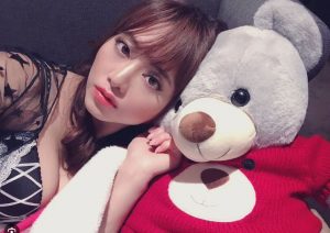 Đời sống tình cảm của nữ diễn viên