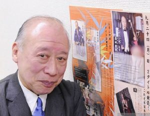 Tokuda - Huyền thoại ngành công nghiệp phim người lớn JAV