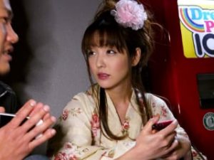 Dỗi chồng vợ bỏ nhà theo trai