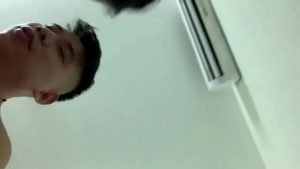 Chơi cô bạn cùng khoa dâm đãng