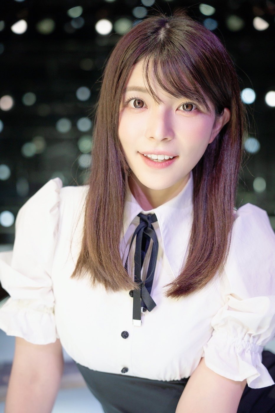 Con đường sự nghiệp của nữa diễn viên 18+