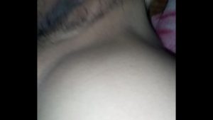 Bướm dâm của em kích thích anh thật đấy