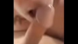 Cặc to như này chịch em sướng không