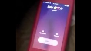 Anh chàng người yêu tội nghiệp bị người yêu cắm sừng cho đổ vỏ