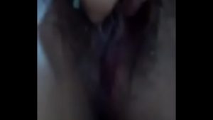 Nhớ người yêu sờ bướm ra nước