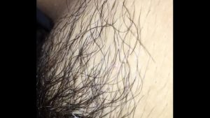 Bướm dâm hết được móc lại được địt