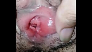 Kiểm tra lồn em dâm