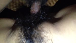 Lông lồn càng nhiều em càng dâm