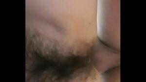 Thông tận hai hòn bi vào lồn em