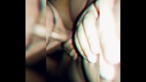 Câu nhỏ của tôi đang được cô bạn gái chăm sóc vô cùng nhiệt tình