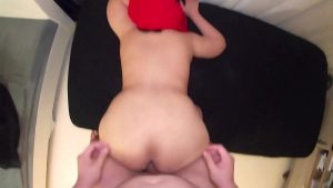 Chồng doggy như này có sướng không vợ iu?