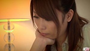 Chịch cô nàng sướng dâm đãng không che ngon lành